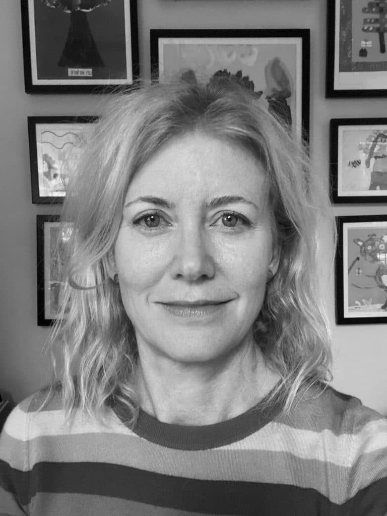 Suzette Bross, Photographer, has work in the Cleveland Museum of Art.
