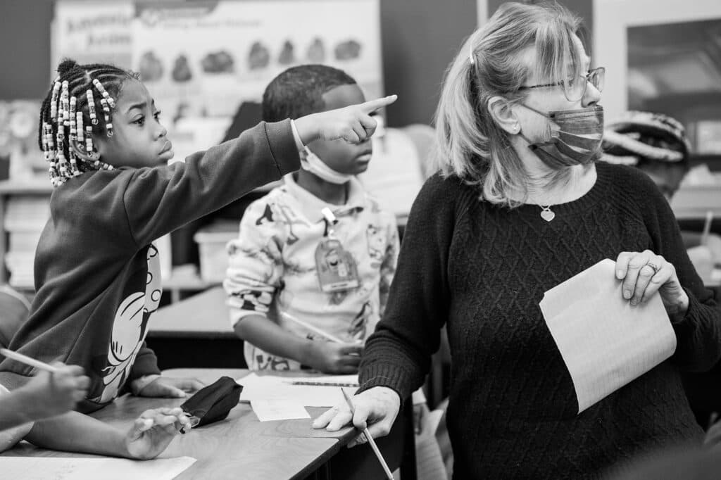 Doug McGoldrick, Cps Lives, William Penn Elementary School, Chicago Public Schools, international students, rogers park, artist residency, chicago, photography, art, non-profit organization