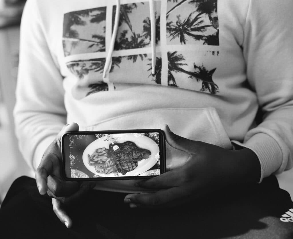 Kathryn Rodrigues, Cps Lives, Sullivan High School, Chicago Public Schools, international students, rogers park, artist residency, chicago, photography, art, non-profit organization