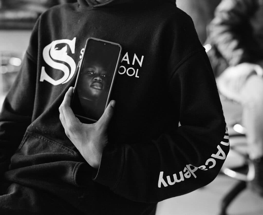 Kathryn Rodrigues, Cps Lives, Sullivan High School, Chicago Public Schools, international students, rogers park, artist residency, chicago, photography, art, non-profit organization