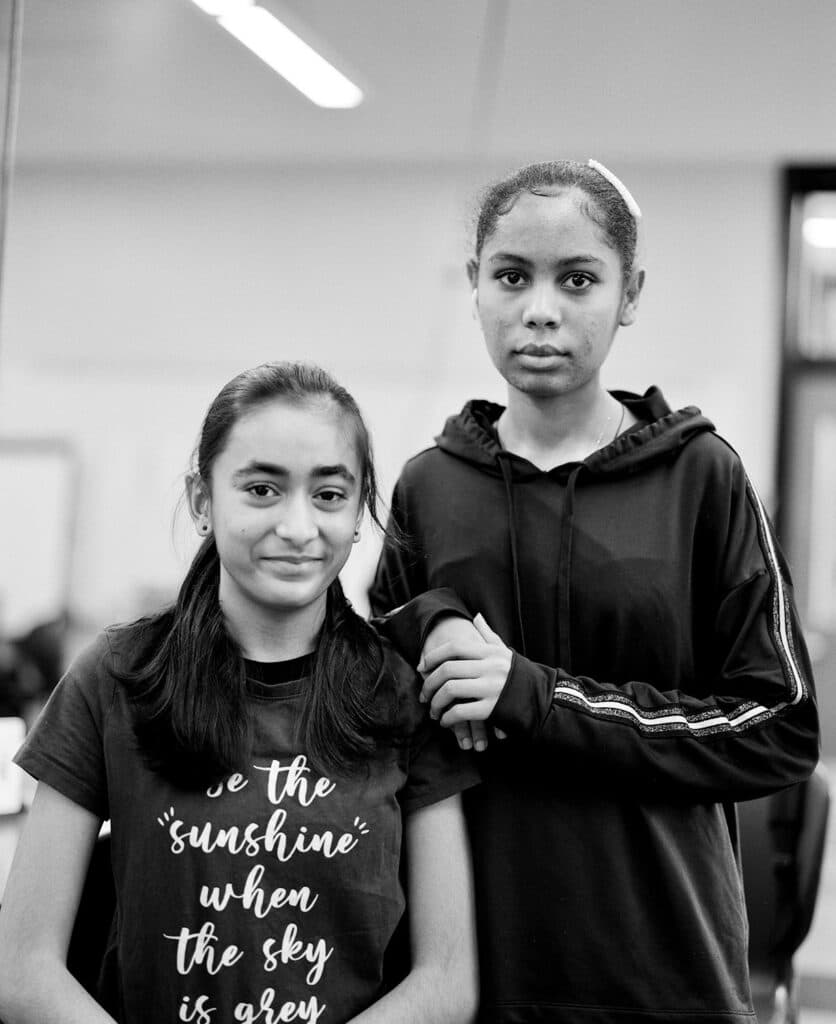 Kathryn Rodrigues, Sullivan High School, CPS Lives, Chicago Public Schools, Photography, Chicago, Art, non-profit art organization