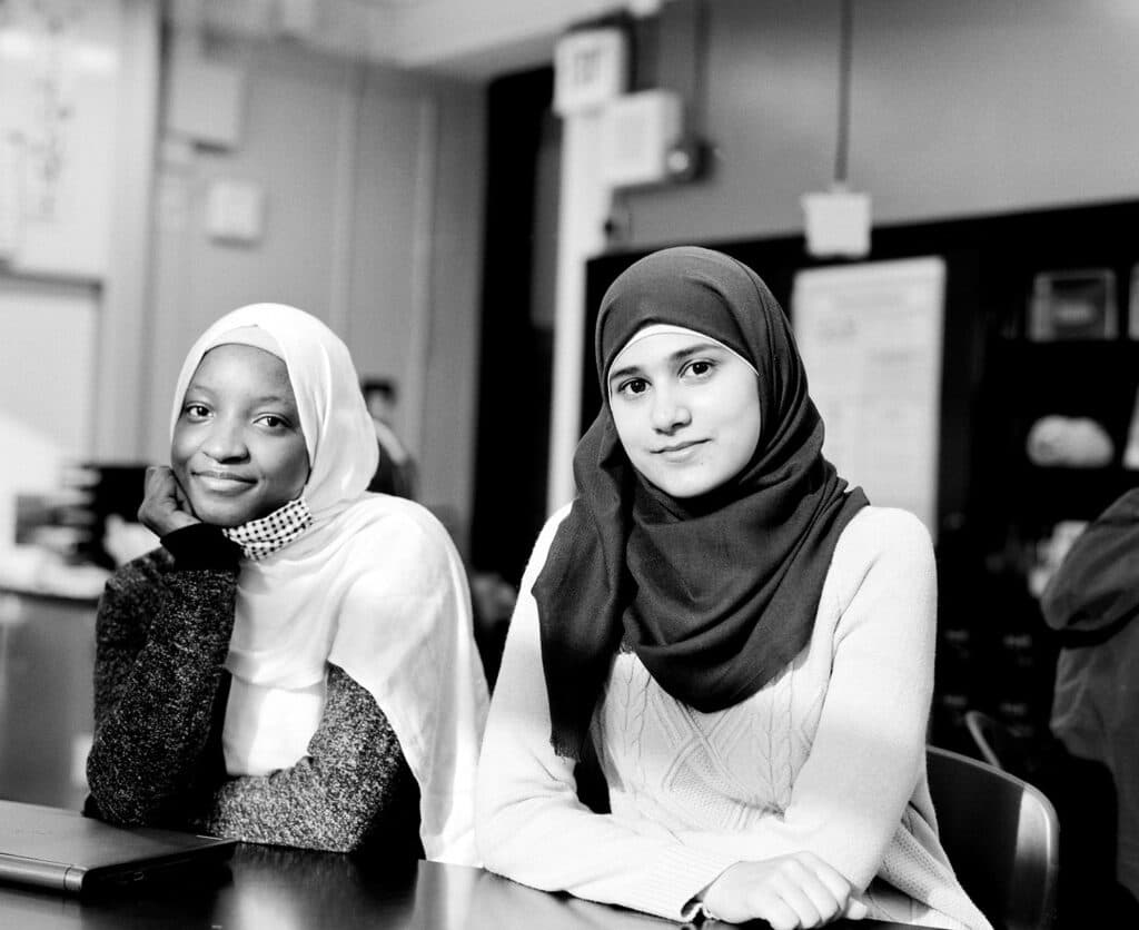 Kathryn Rodrigues, Sullivan High School, CPS Lives, Chicago Public Schools, Photography, Chicago, Art, non-profit art organization