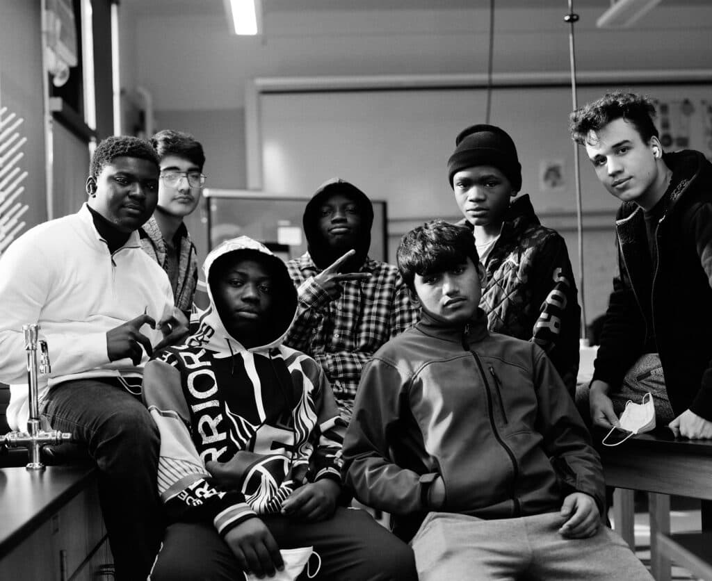 Kathryn Rodrigues, Sullivan High School, CPS Lives, Chicago Public Schools, Photography, Chicago, Art, non-profit art organization