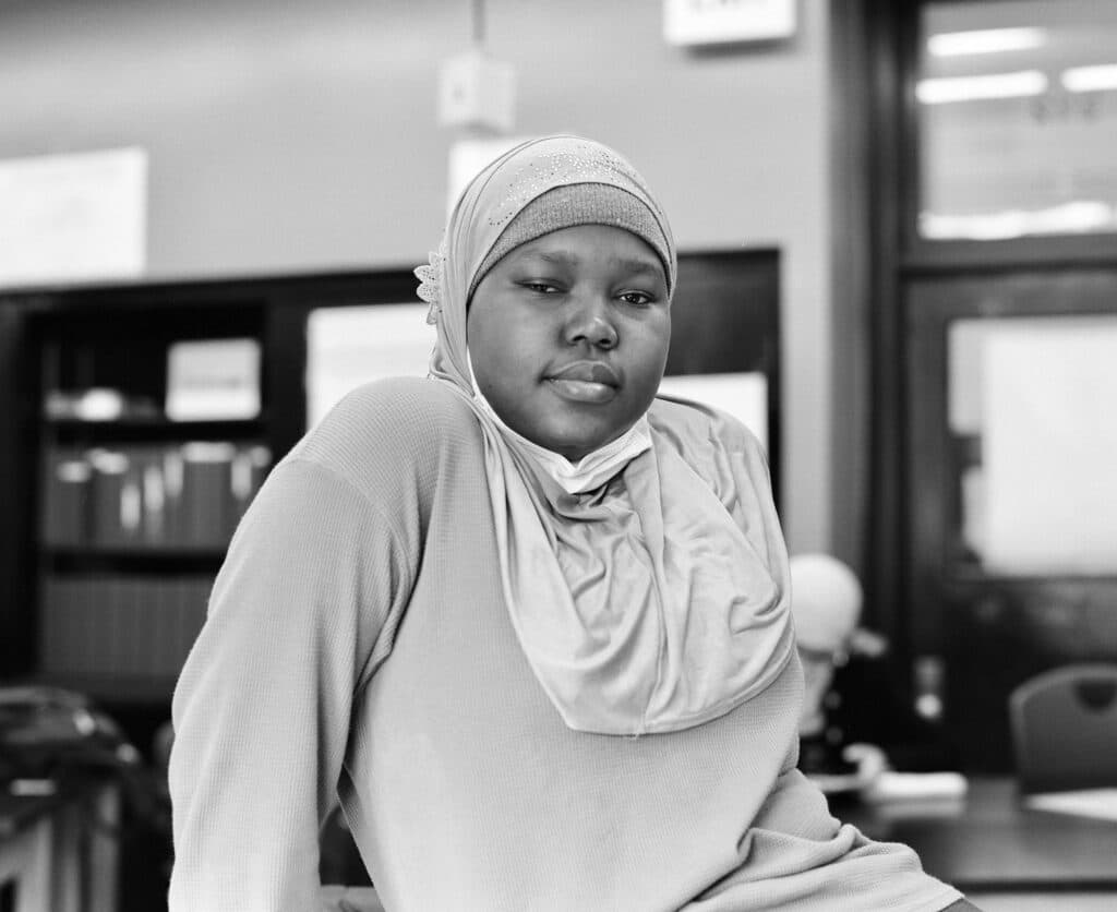 Kathryn Rodrigues, Sullivan High School, CPS Lives, Chicago Public Schools, Photography, Chicago, Art