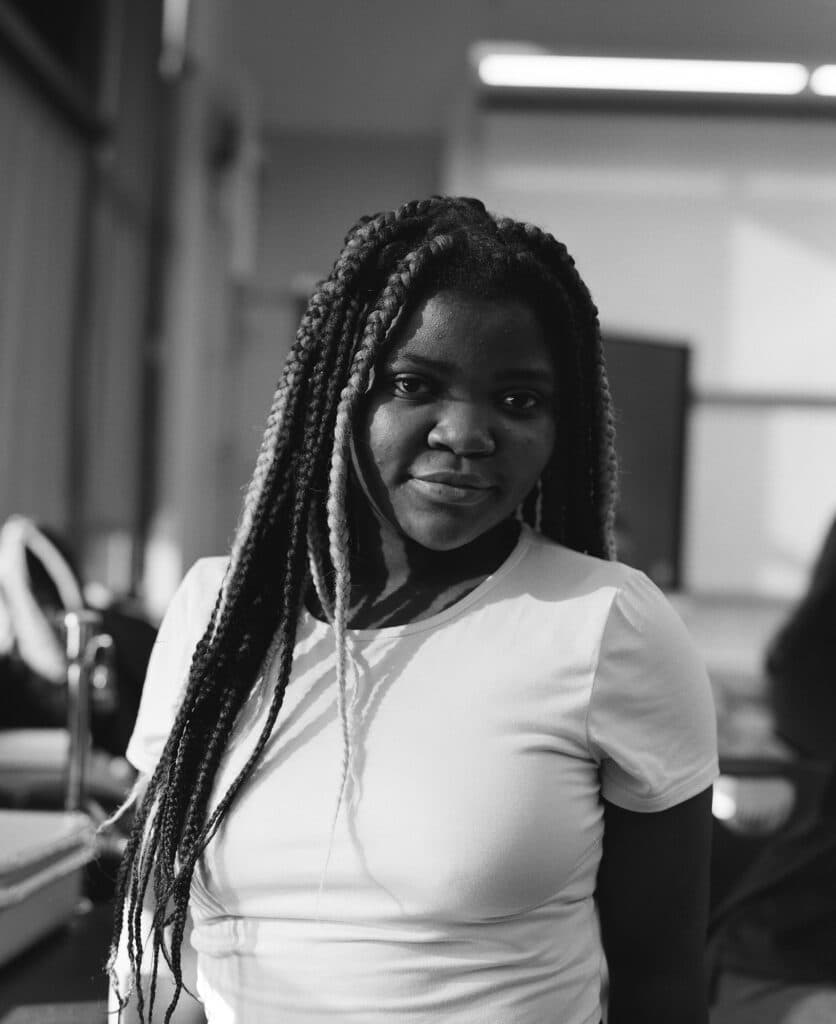 Kathryn Rodrigues, Cps Lives, Sullivan High School, Chicago Public Schools, international students, rogers park, artist residency, chicago, photography, art, non-profit organization