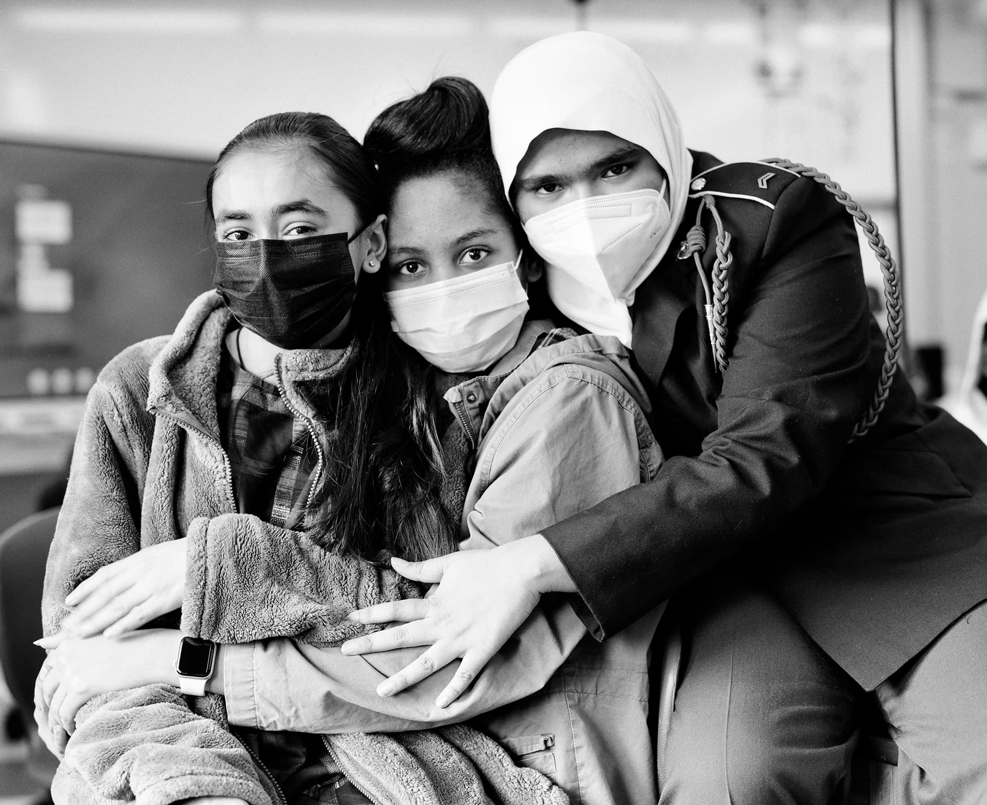 Kathryn Rodrigues, Sullivan High School, CPS Lives, Chicago Public Schools, Photography, Chicago, Art, non-profit art organization