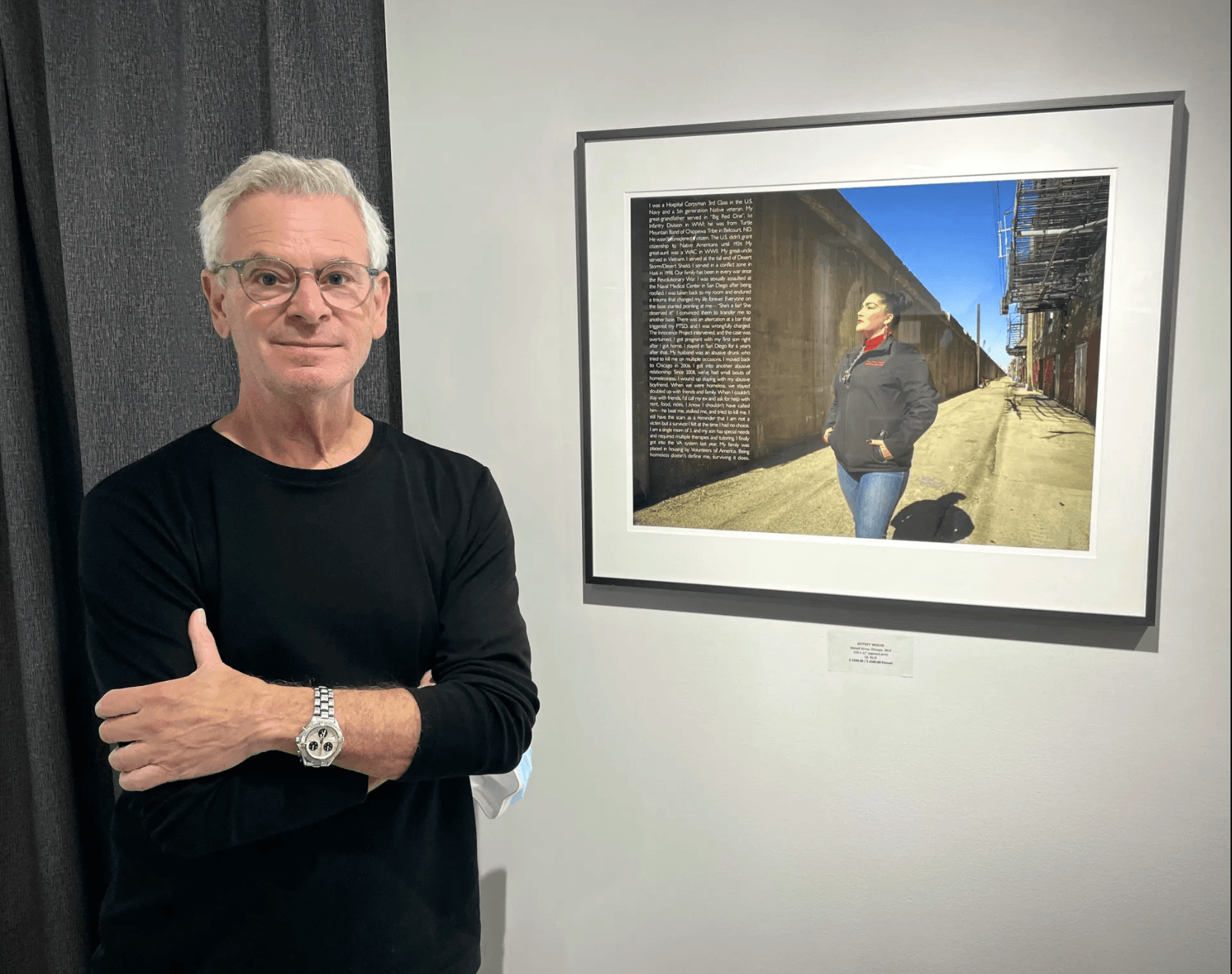 Jeffrey Wolin, Cps Lives, Artist Residency, Chicago, Chicago Public Schools