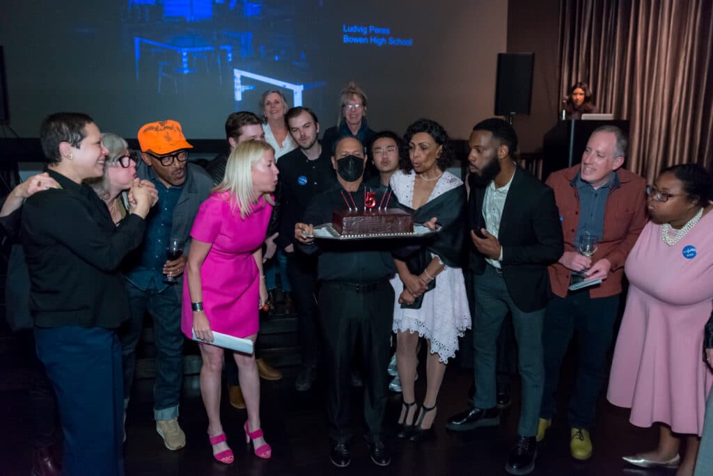 Classic chicago, cps lives, chicago nonprofit, at, photography, 5th anniversary