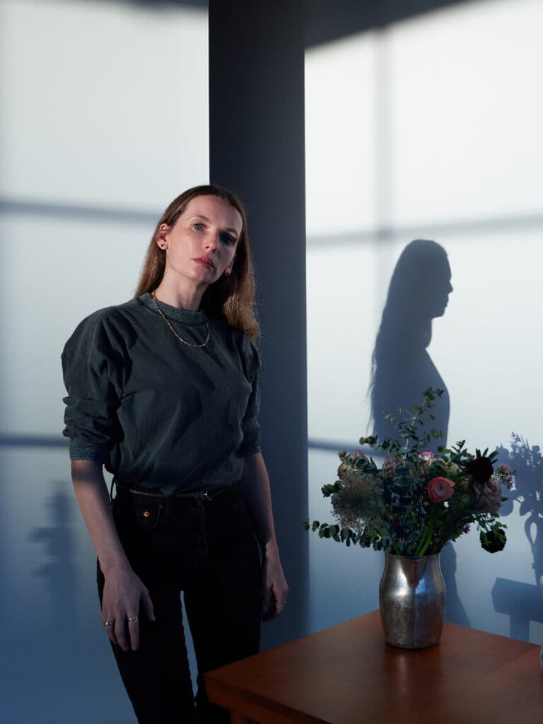 Marzena Abrahamik, Yale MFA, Johalla Projects, Photographer, SAIC,