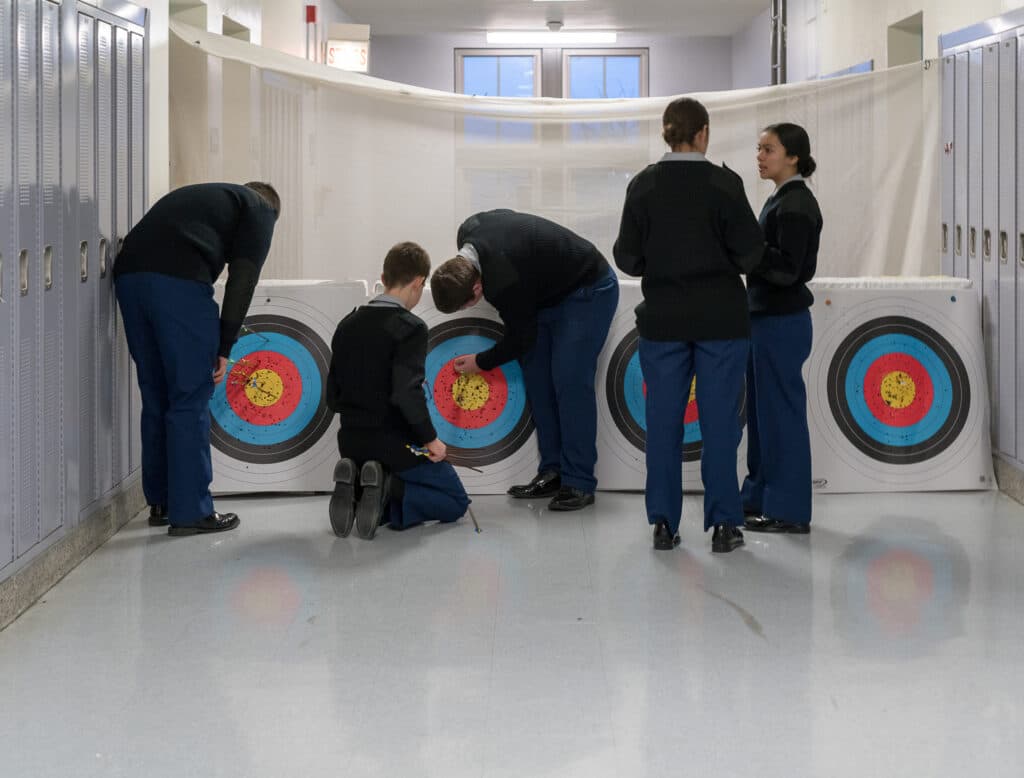 Jeff Phillips, Phoenix Military Academy, High Schools, Central Chicago Schools, 2019,