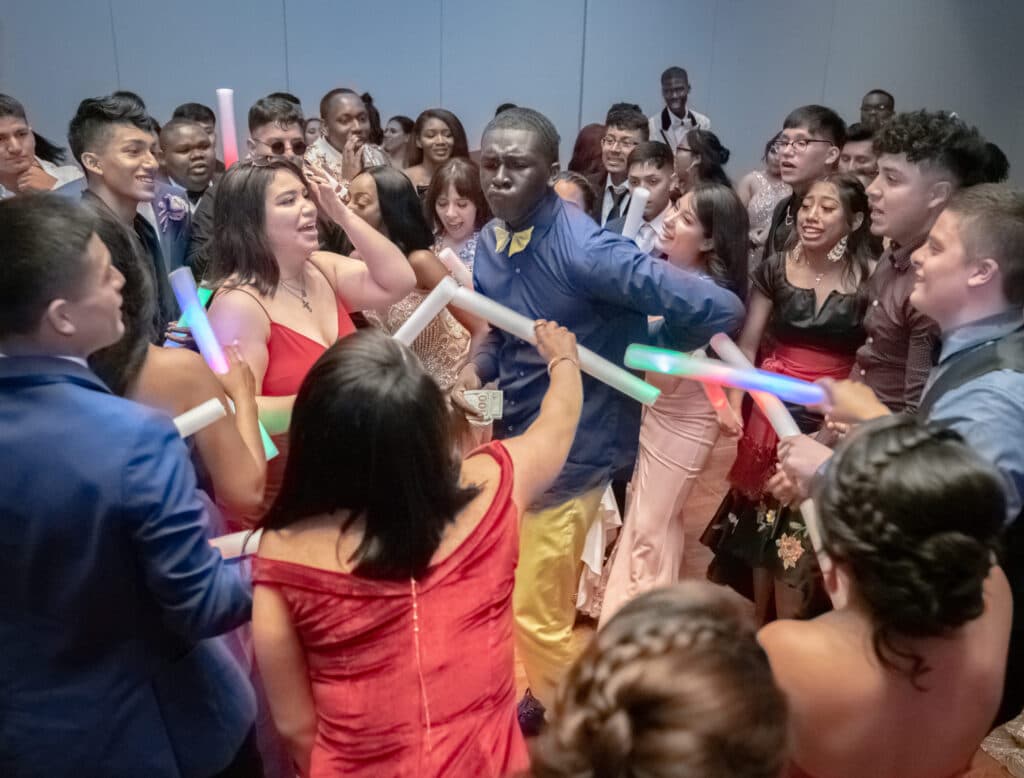 Jeff Phillips, Phoenix Military Academy, High Schools, Central Chicago Schools, 2019,