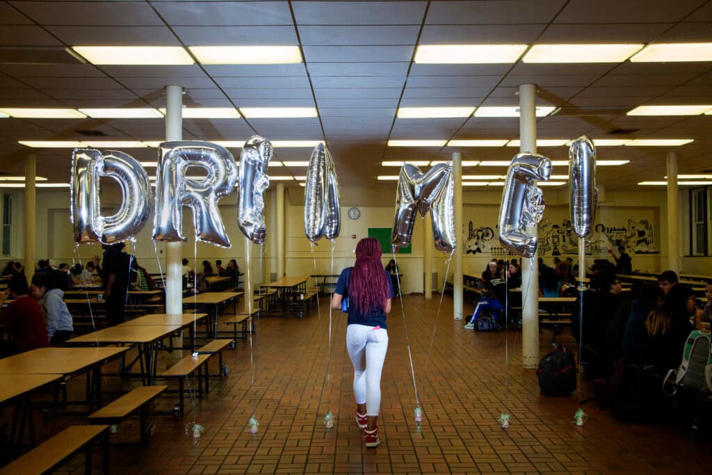 Cecil McDonald Jr, Senn High School, High Schools, Southside High Schools, 2019,