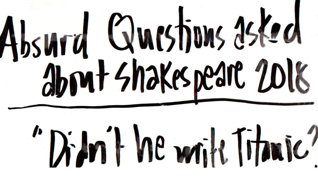 Jay Wolke, Comer Middle School, Middle Schools, Southside Schools, 2018,