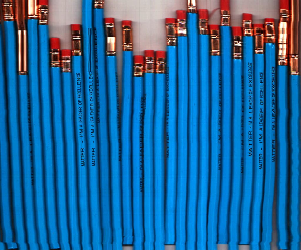 Jay Wolke, Comer Middle School, Middle Schools, Southside Schools, 2018,