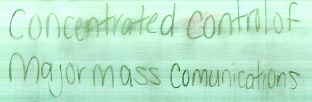 Jay Wolke, Comer Middle School, Middle Schools, Southside Schools, 2018,