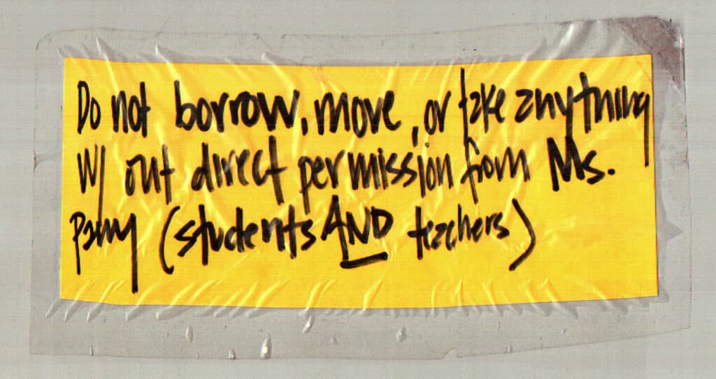 Jay Wolke, Comer Middle School, Middle Schools, Southside Schools, 2018,