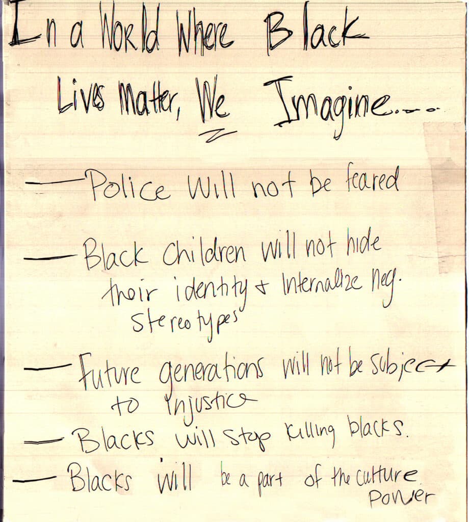 Jay Wolke, Comer Middle School, Middle Schools, Southside Schools, 2018,