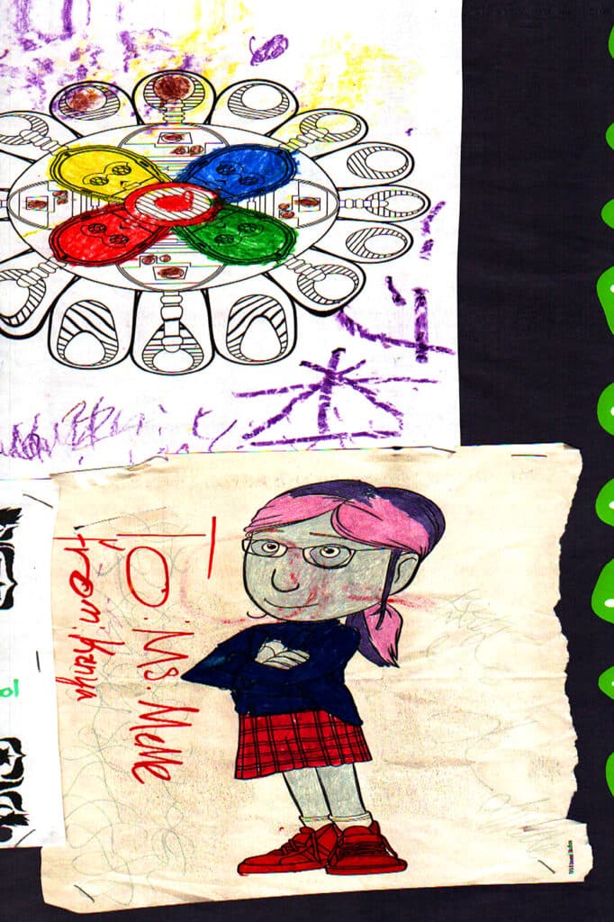 Jay Wolke, Comer Middle School, Middle Schools, Southside Schools, 2018,