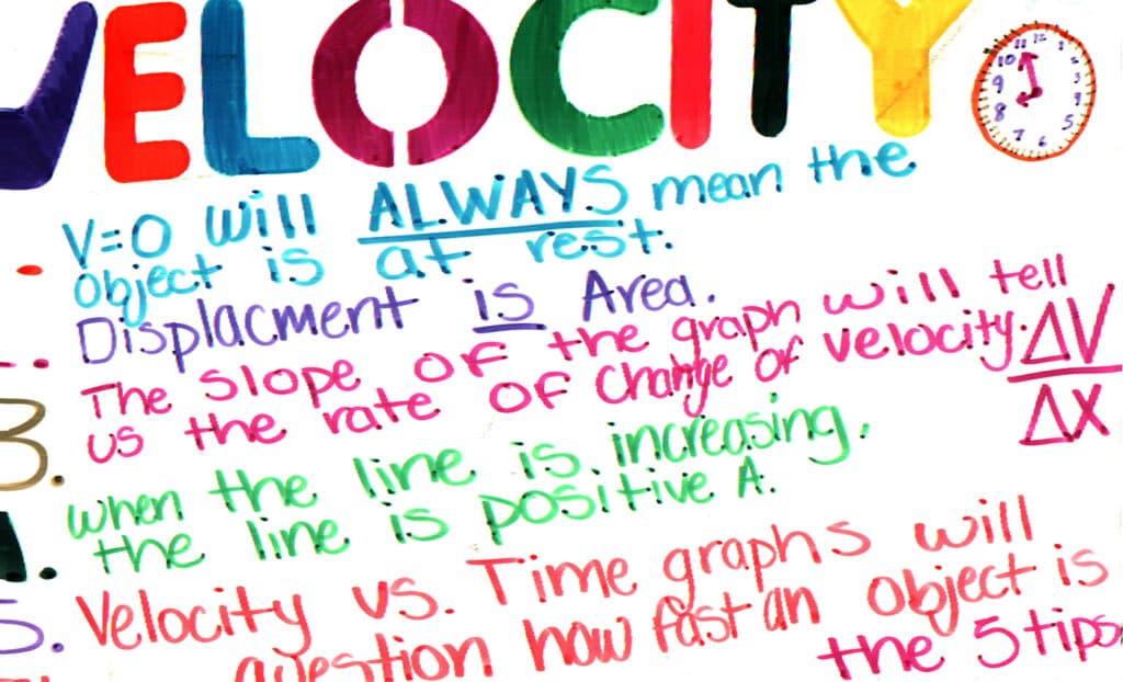 Jay Wolke, Comer Middle School, Middle Schools, Southside Schools, 2018,