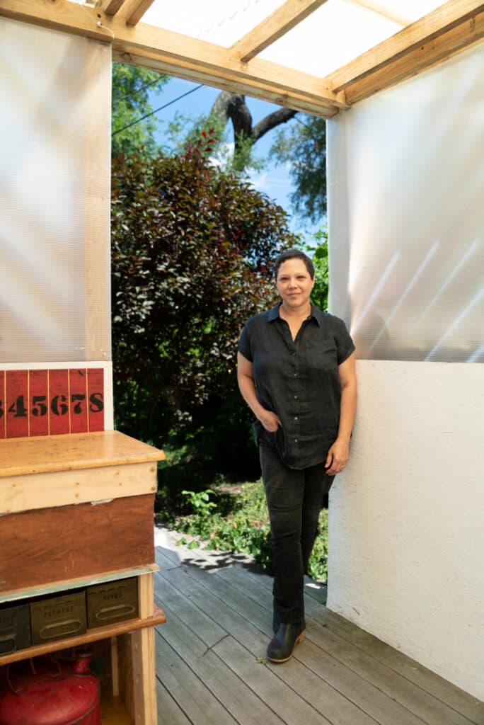 Edra Soto, Artists,