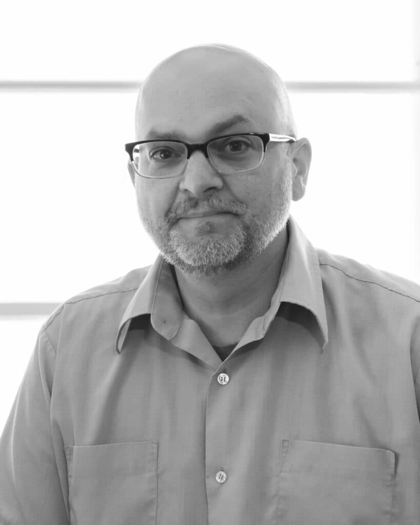 Doug McGoldrick, artists,