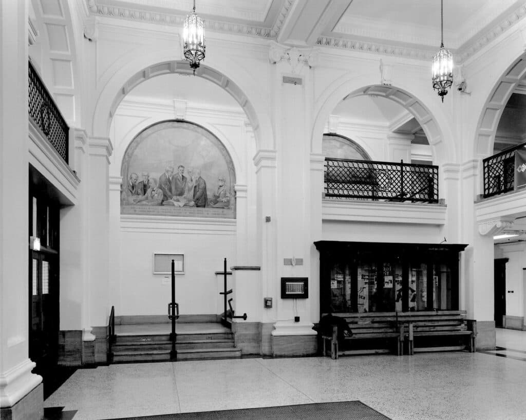 Bob Thall, Tilden Academy, Southside Schools, High Schools, 2020