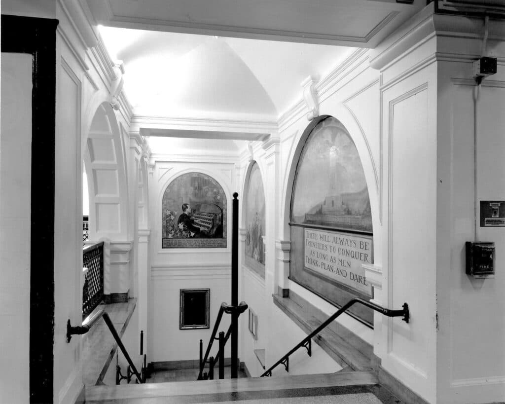 Bob Thall, Tilden Academy, Southside Schools, High Schools, 2020,