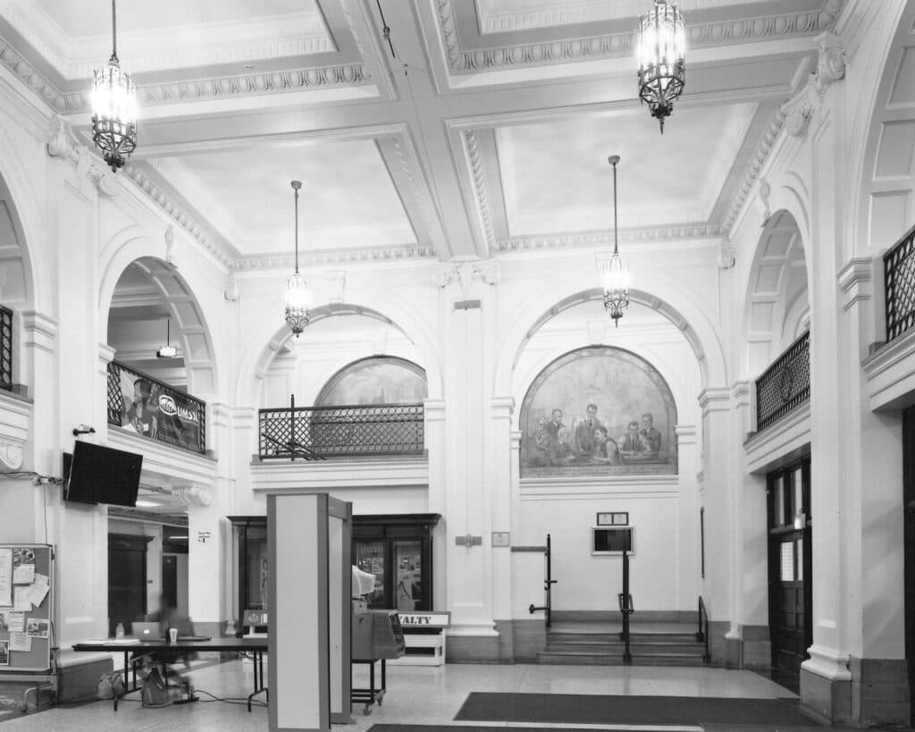 Bob Thall, Tilden Academy, Southside Schools, High Schools, 2020,