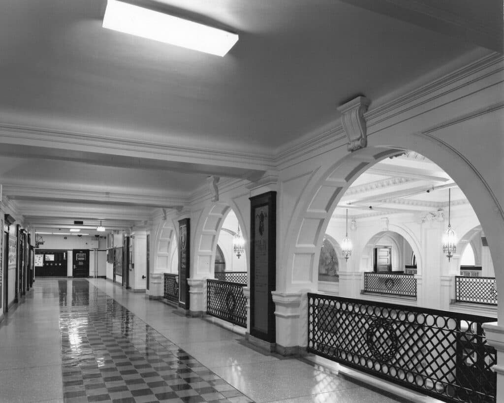 Bob Thall, Tilden Academy, Southside Schools, High Schools, 2020,