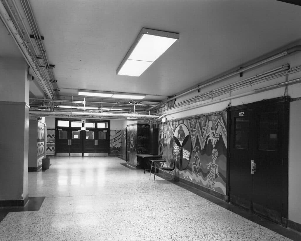 Bob Thall, Tilden Academy, Southside Schools, High Schools, 2020,