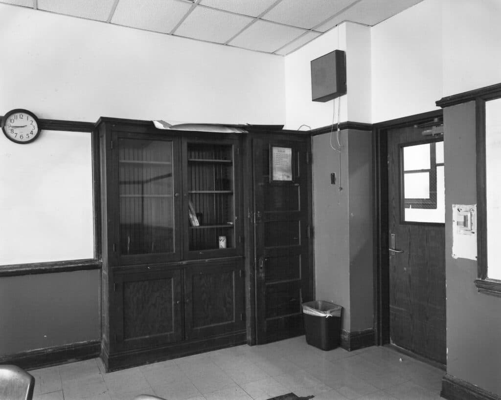 Bob Thall, Tilden Academy, Southside Schools, High Schools, 2020,