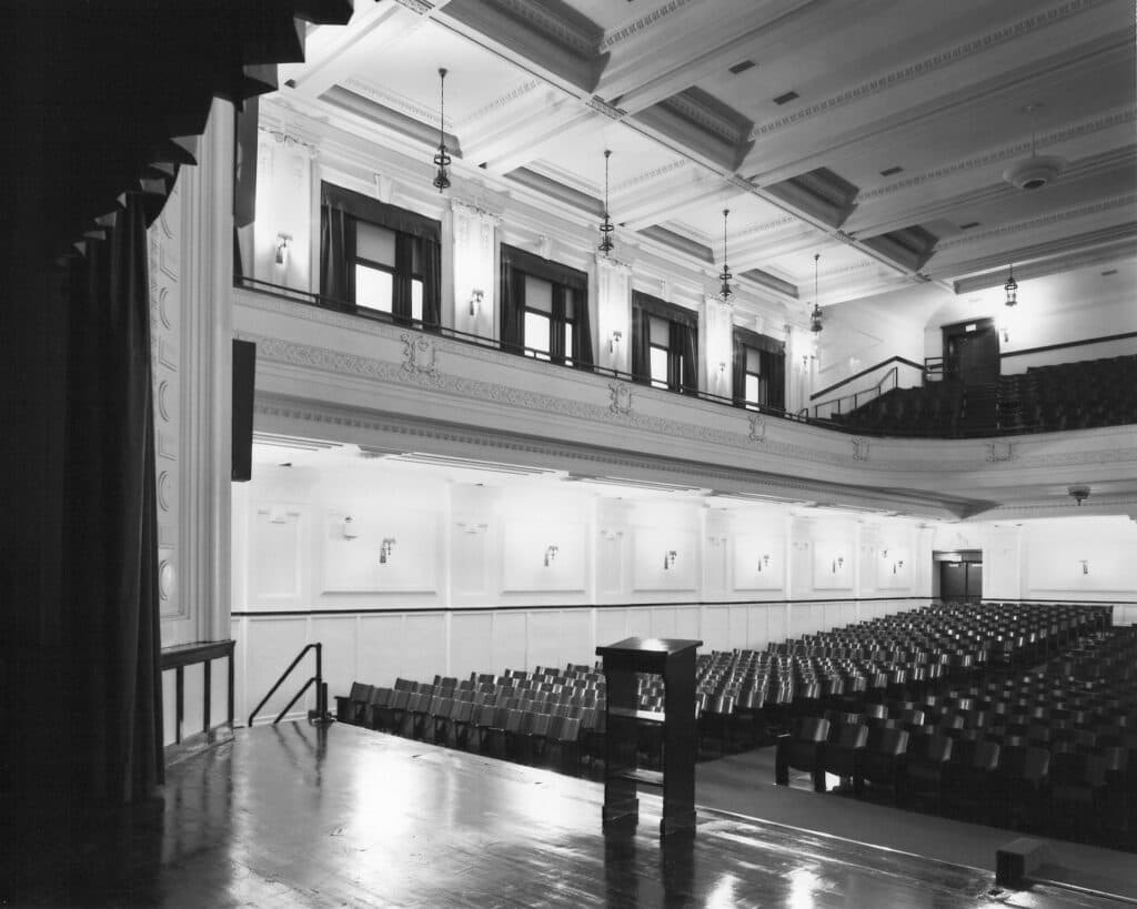 Bob Thall, Tilden Academy, Southside Schools, High Schools, 2020,