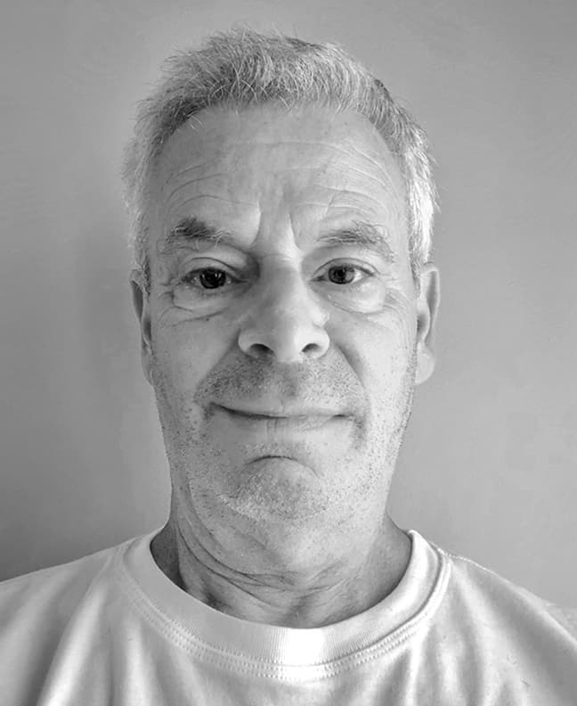 Jeffrey A. Wolin, Photographer