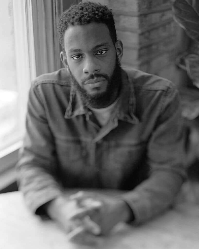 Nathan Miller, Chicago, CPS Lives, Non-Profit Organization, Chicago Public Schools, Artist Residency