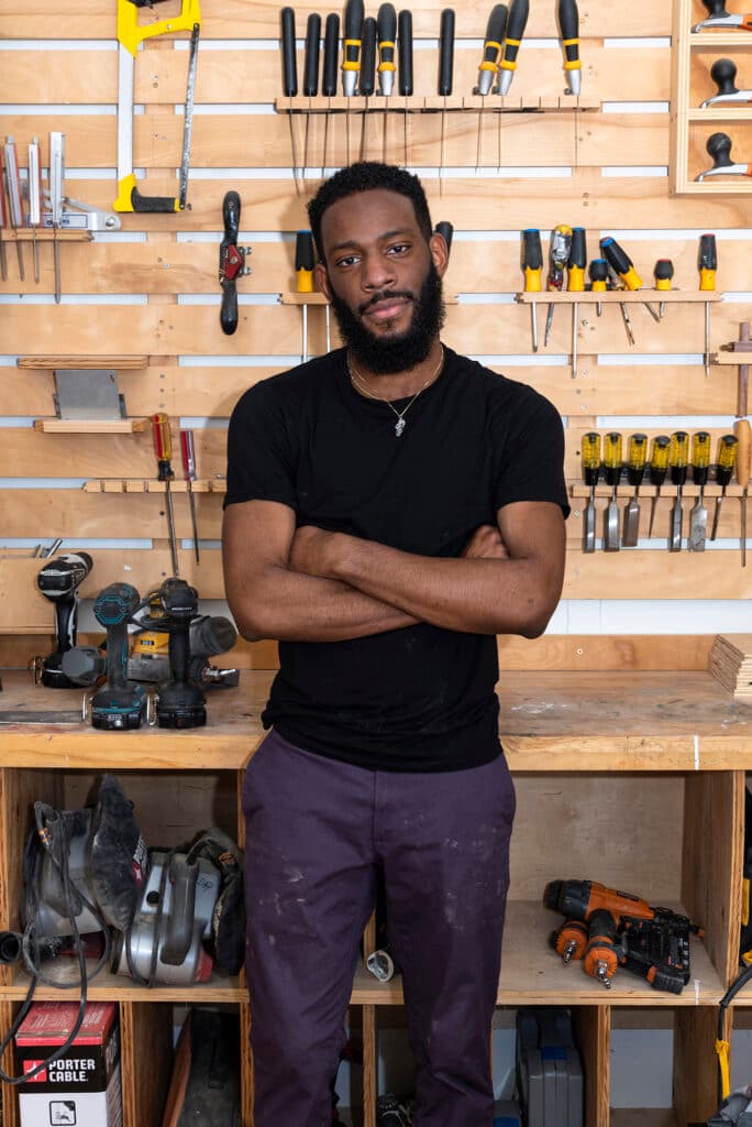 Nathan Miller, Chicago, CPS Lives, Non-Profit Organization, Chicago Public Schools, Artist Residency