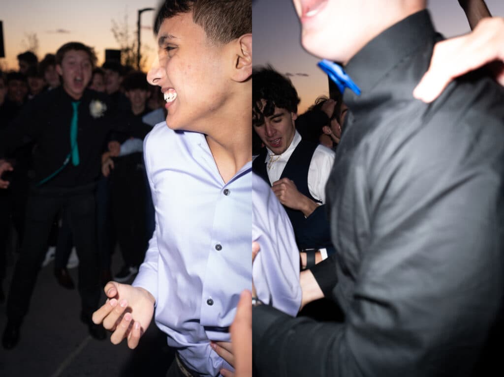 Justin Schmitz, Cps Lives, Taft High School, Chicago Public Schools, international students, rogers park, artist residency, chicago, photography, art, non-profit organization