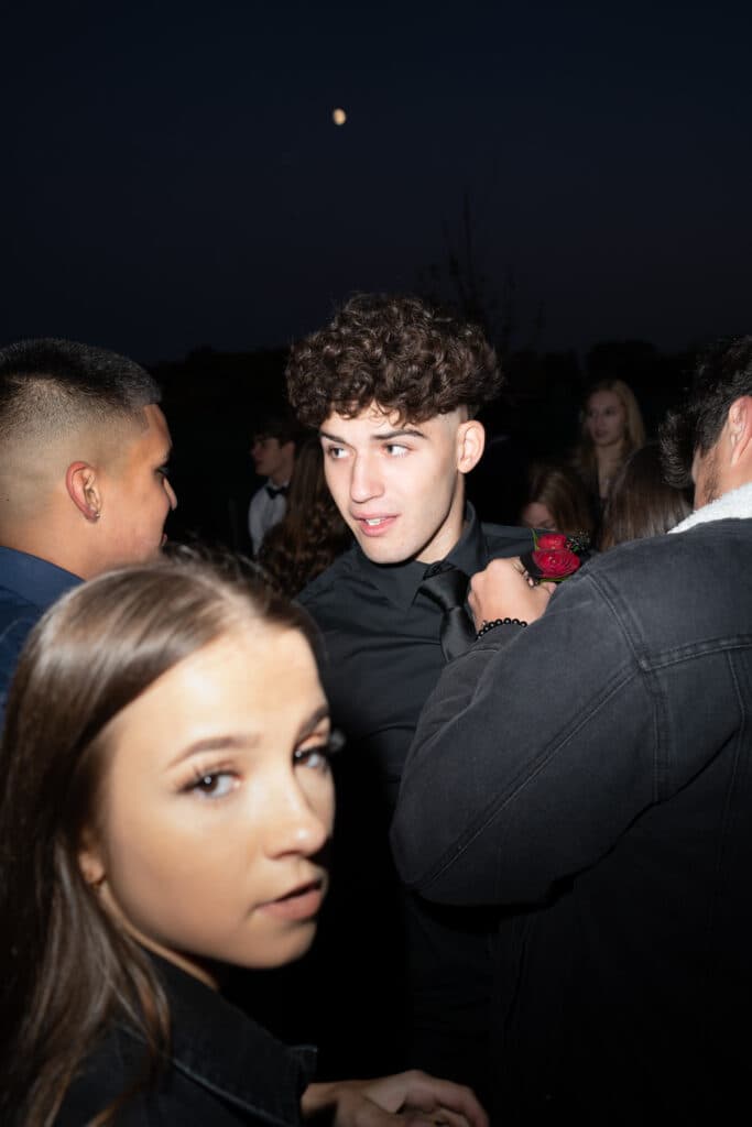 Justin Schmitz, Cps Lives, Taft High School, Chicago Public Schools, international students, rogers park, artist residency, chicago, photography, art, non-profit organization