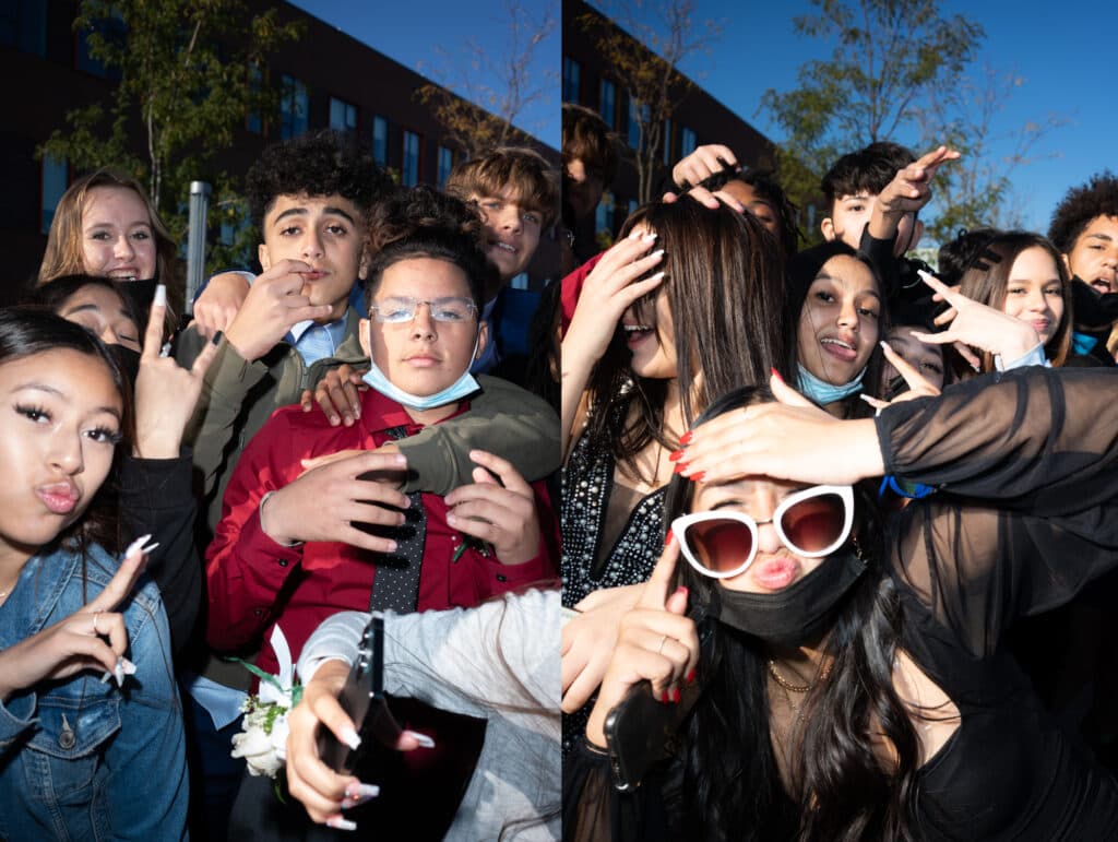 Justin Schmitz, Cps Lives, Taft High School, Chicago Public Schools, international students, rogers park, artist residency, chicago, photography, art, non-profit organization
