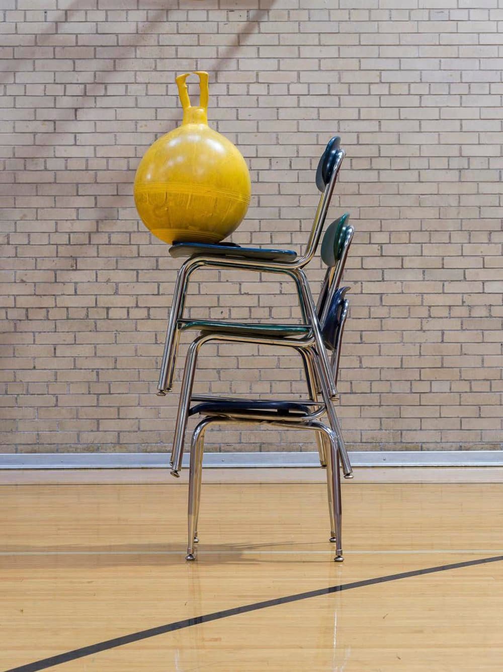 Matt Siber, Yield Magazine, Cps Lives, Artist Residency, Chicago Artist