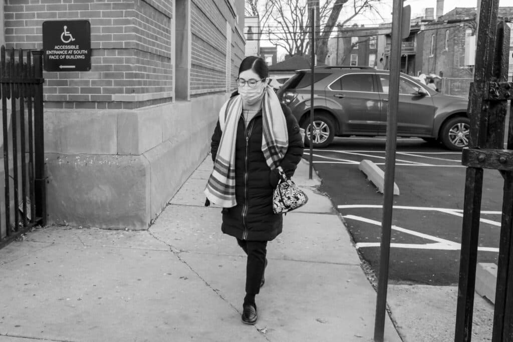 Nelson Armour, Lazaro Cardenas Elementary School, Little Village, Chicago Public Schools, CPS Lives, Artist Residency, Chicago, non-profit organization