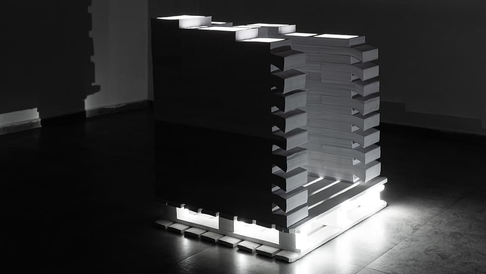Jan tichy, cps lives, chicago artist, jerusalem, the new gallery at teddy