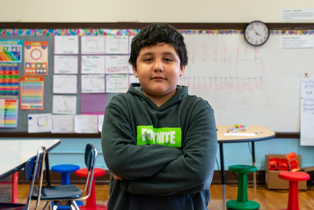 Andrew Miller, CPS Lives, Chicago Public Schools, William P Nixon Elementary School, Public Education, Nonprofit Organization, Photography, Artist residency, 501(c)3, chicago, visual arts, local