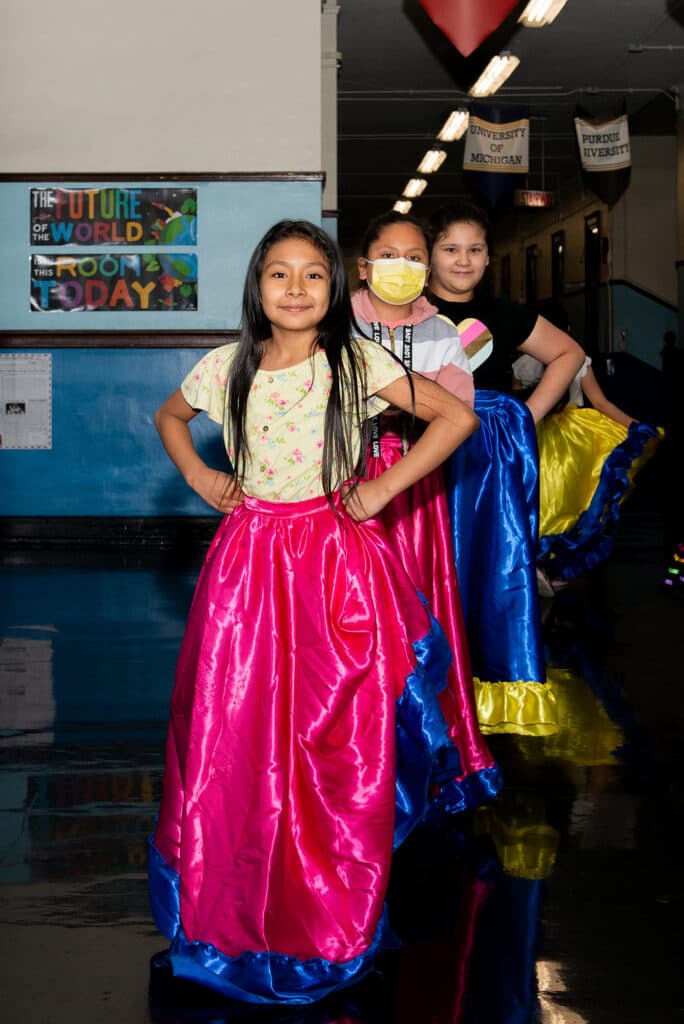 Andrew Miller, CPS Lives, Chicago Public Schools, William P Nixon Elementary School, Public Education, Nonprofit Organization, Photography, Artist residency, 501(c)3, chicago, visual arts, local