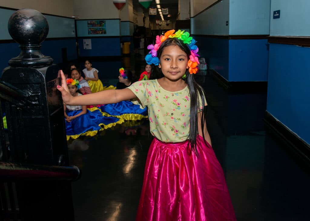 Andrew Miller, CPS Lives, Chicago Public Schools, William P Nixon Elementary School, Public Education, Nonprofit Organization, Photography, Artist residency, 501(c)3, chicago, visual arts, local