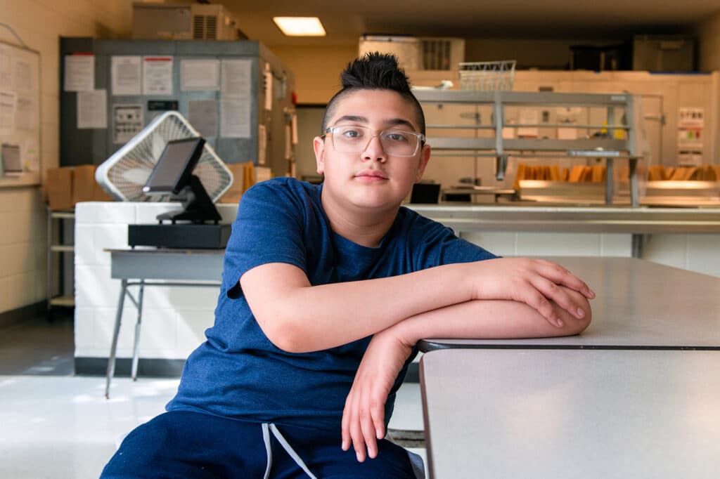 Andrew Miller, CPS Lives, Chicago Public Schools, William P Nixon Elementary School, Public Education, Nonprofit Organization, Photography, Artist residency, 501(c)3, chicago, visual arts, local