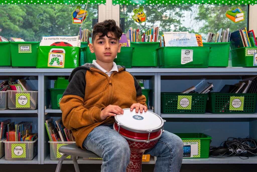 Andrew Miller, CPS Lives, Chicago Public Schools, William P Nixon Elementary School, Public Education, Nonprofit Organization, Photography, Artist residency, 501(c)3, chicago, visual arts, local