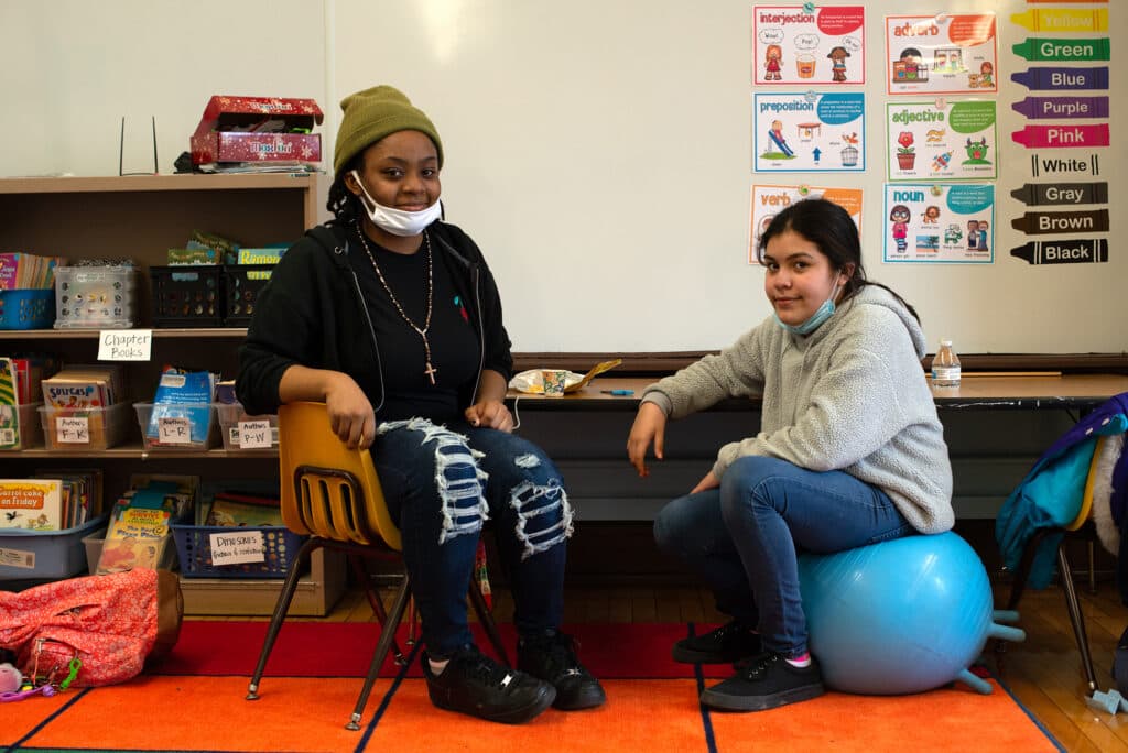 Andrew Miller, CPS Lives, Chicago Public Schools, William P Nixon Elementary School, Public Education, Nonprofit Organization, Photography, Artist residency, 501(c)3, chicago, visual arts, local