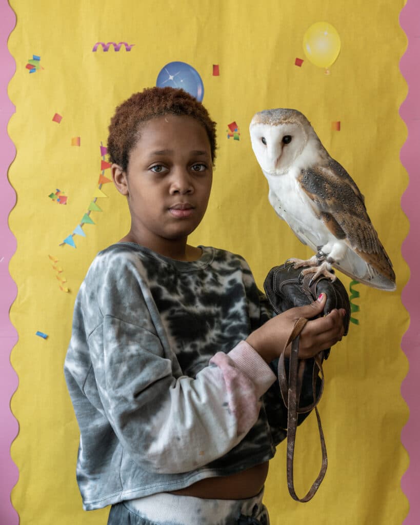 Dylan Yarbrough, CPS Lives, Chicago Public Schools, artist residency, nonprofit organization, arts, visual arts, photography, public education, arnold mireles academy