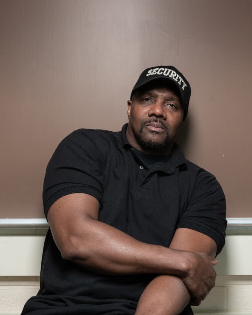 Dylan Yarbrough, CPS Lives, Chicago Public Schools, artist residency, nonprofit organization, arts, visual arts, photography, public education, arnold mireles academy