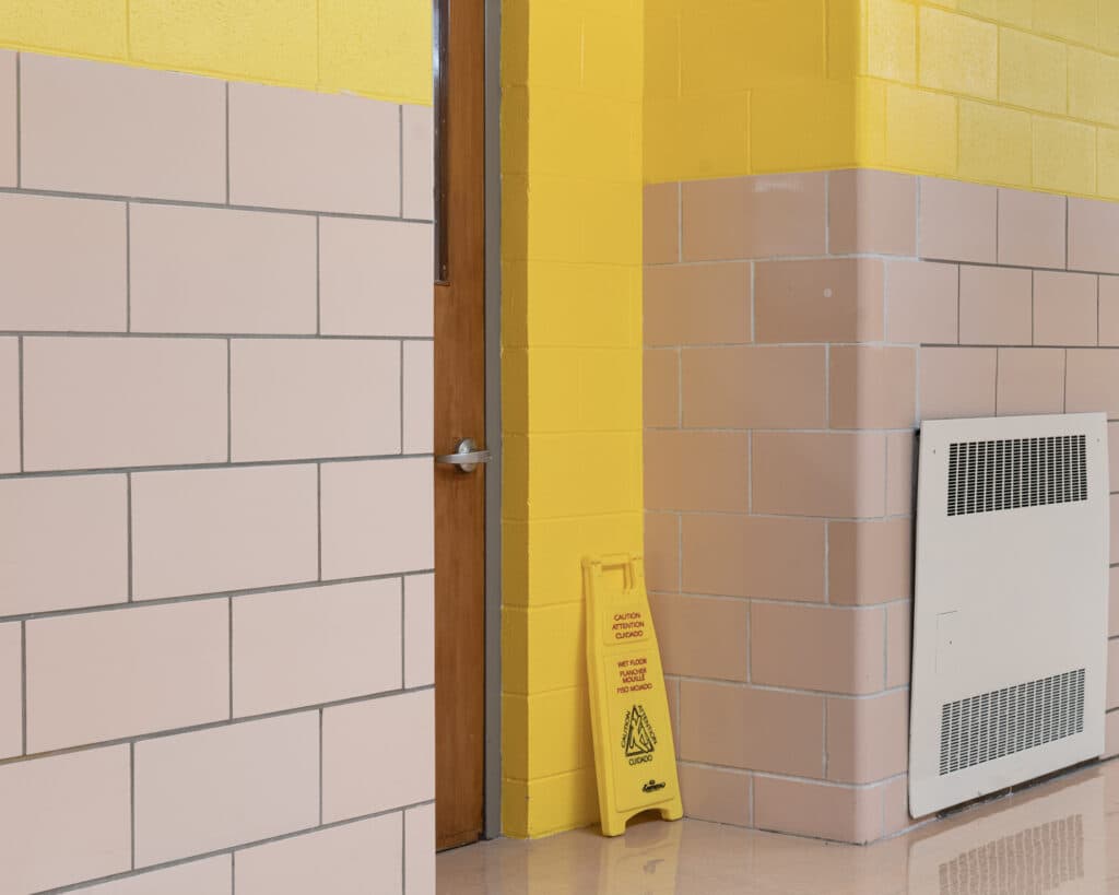 Dylan Yarbrough, CPS Lives, Chicago Public Schools, artist residency, nonprofit organization, arts, visual arts, photography, public education, arnold mireles academy